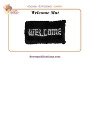 Welcome Mat