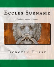 Eccles Surname