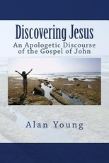 Discovering Jesus
