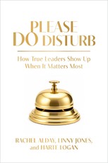 Please Do Disturb