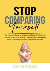 Stop Comparing Yourself