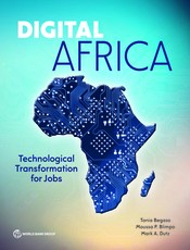 A Digital Economy for Africa