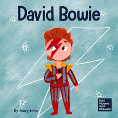 Nhin, M: David Bowie