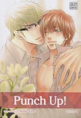 Punch Up!, Vol. 4, 4
