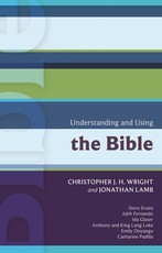 Isg 41: Understanding and Using the Bible