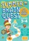 Summer Brain Quest: Between Grades 3 & 4