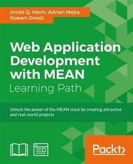 Web Application Development with MEAN