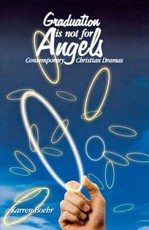 Graduation Is Not for Angels