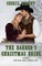 The Barber's Christmas Bride