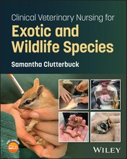 Clinical Veterinary Nursing for Exotic and Wildlife Species