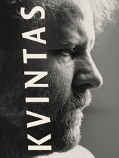 Romas Kvintas. Įtraukiančio pasakojimo meistras