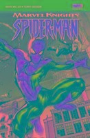 Marvel Knights: Spider-man