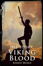 Donkin, A: Viking Blood