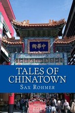 Tales of Chinatown