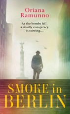 Smoke in Berlin