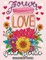 Good Words Coloring Book