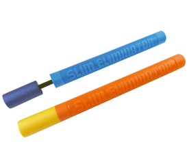 Vandens šautuvas SLIM ELIMINATOR