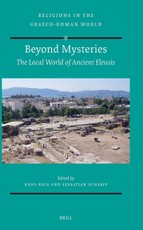 Beyond Mysteries