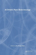 AI-Driven Plant Biotechnology