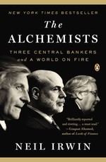 The Alchemists