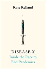 Disease X