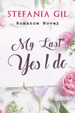 My Last: Yes, I do