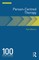 Person-Centred Therapy