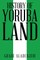 History of Yoruba Land