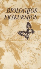 Biologijos ekskursijos