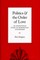 Politics and the Order of Love