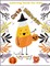 Cute Halloween Coloring Book for Kids