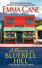 A Promise at Bluebell Hill