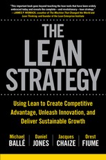 Lean Strategy (Pb)