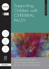 City Council, H: Supporting Children with Cerebral Palsy