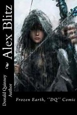 Alex Blitz