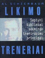 Likimo treneriai