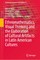 Ethnomathematics, Visual Thinking and the Elaboration of Cultural Artifacts in Latin American Cultures