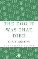 The Dog It Was That Died
