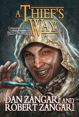 A Thief's Way