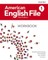 American English File 3e Workbook 1