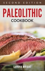 Paleolithic Cookbook [Second Edition]