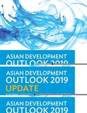 Asian Development Outlook (ADO) 2019 Update