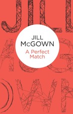 A Perfect Match (Lloyd and Hill 1)