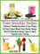 Paleo Smoothie Recipes: Delicious & Healthy Lose Pounds Recipes
