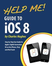 Help Me! Guide to iOS 8