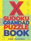 X Sudoku Grandad Puzzle Book