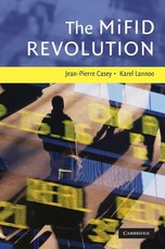 The Mifid Revolution