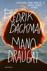 Mano draugai