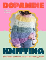 Dopamine Knitting