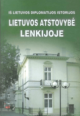 Lietuvos atstovybė Lenkijoje
